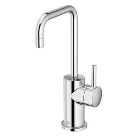 Showroom Collection Modern 3020 Instant Hot Faucet